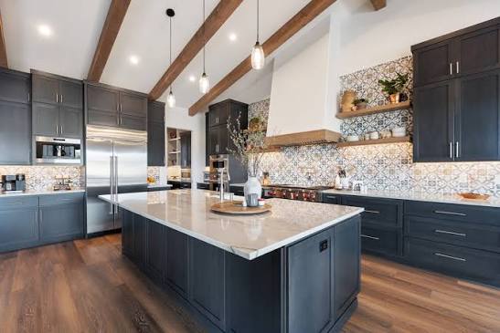 Home Renovation