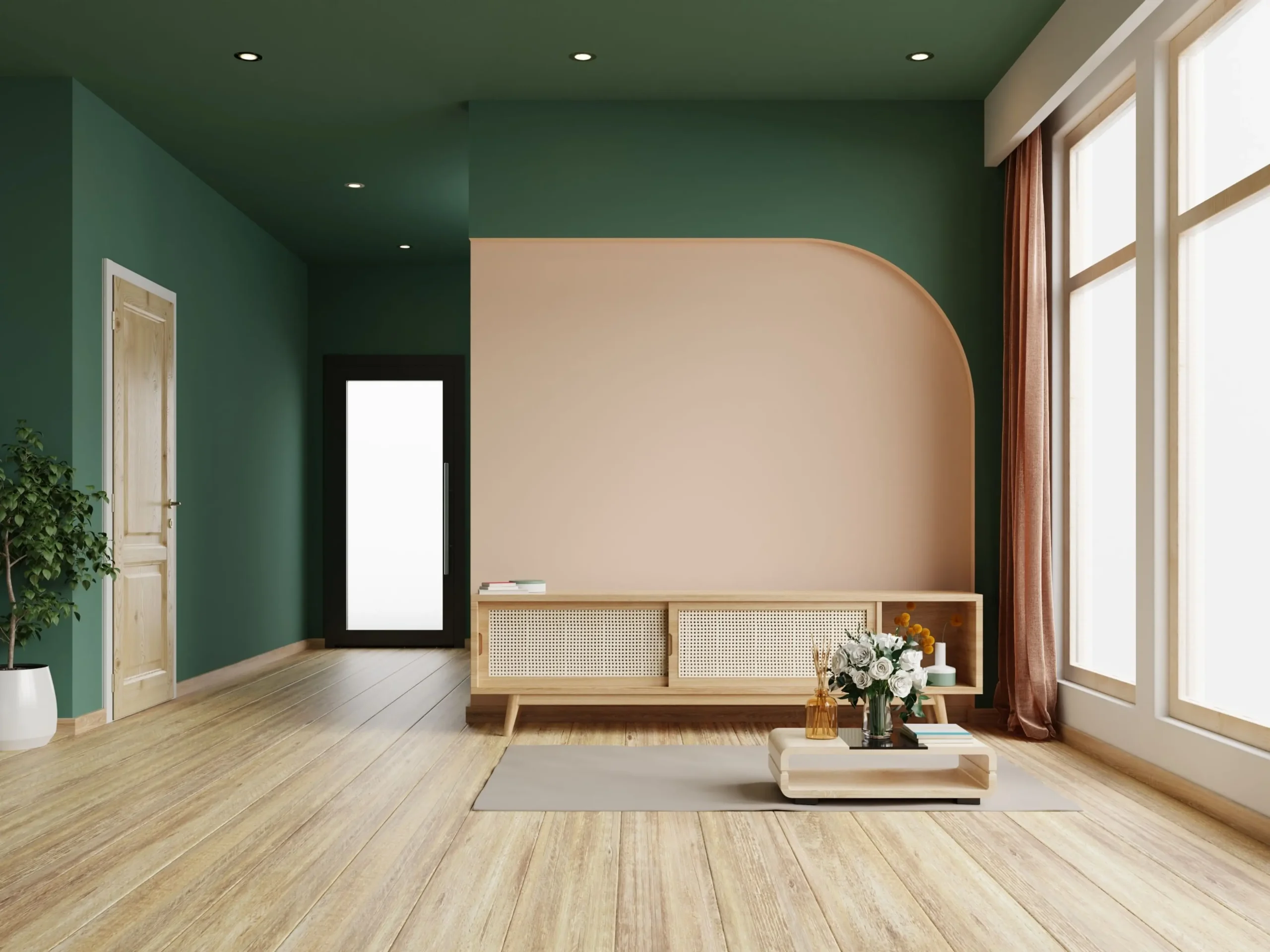 Interior Painting