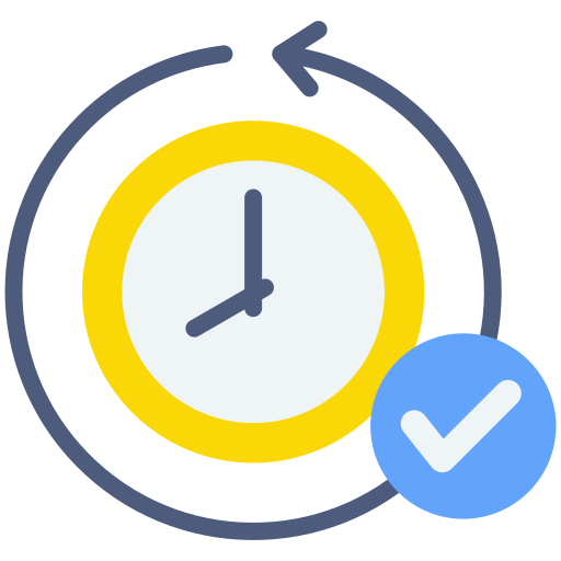 On-Time Project Delivery