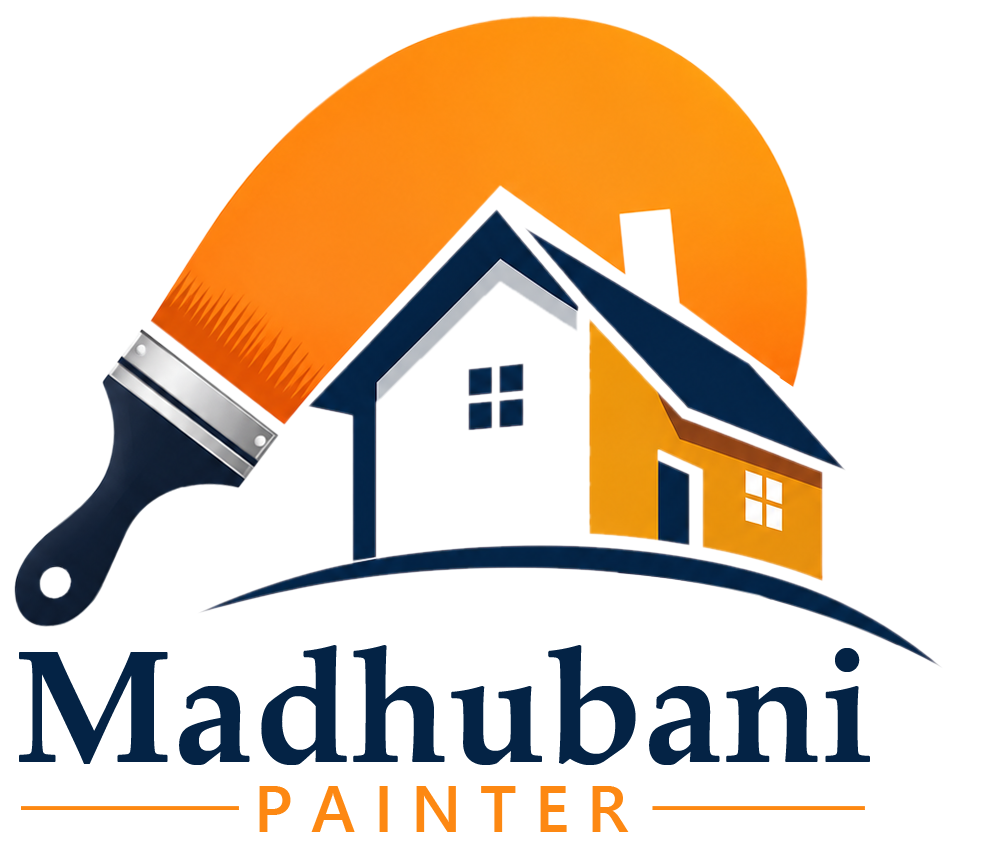 Madhubani Painter