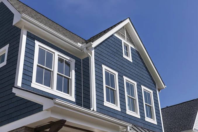 Exterior Painting