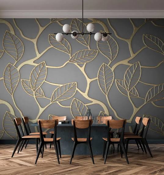 Wall Putty