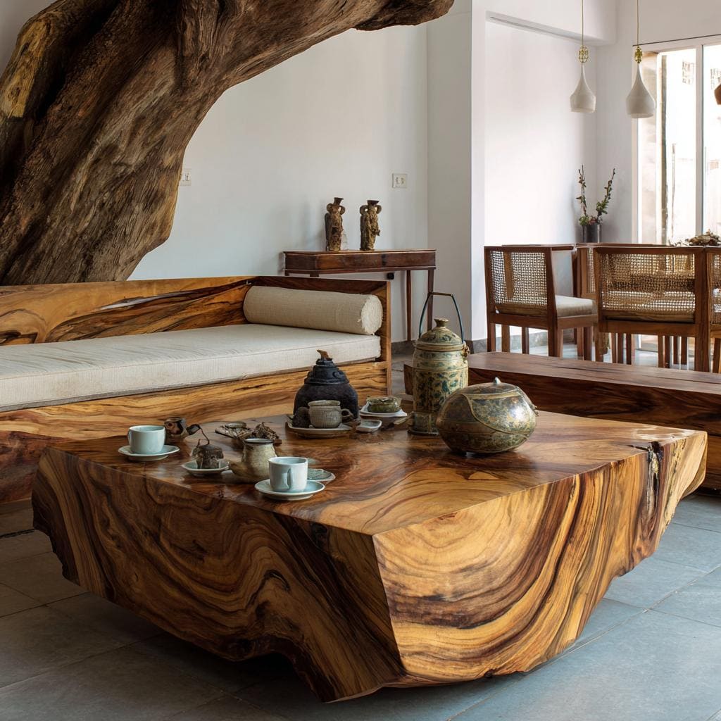Wood Polish
